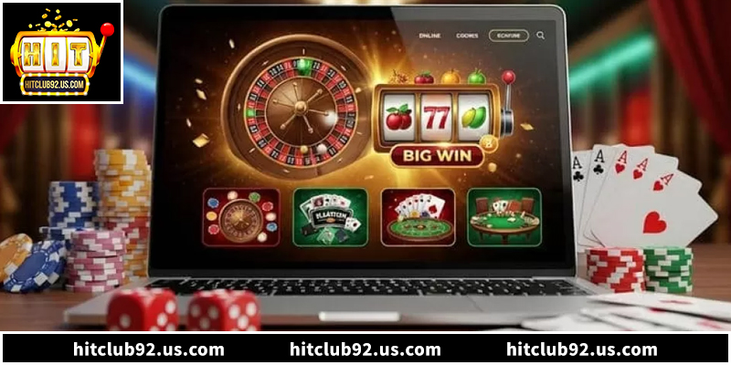 Bảo mật 3 lớp an toàn tuyệt đối khi đăng ký Hitclub