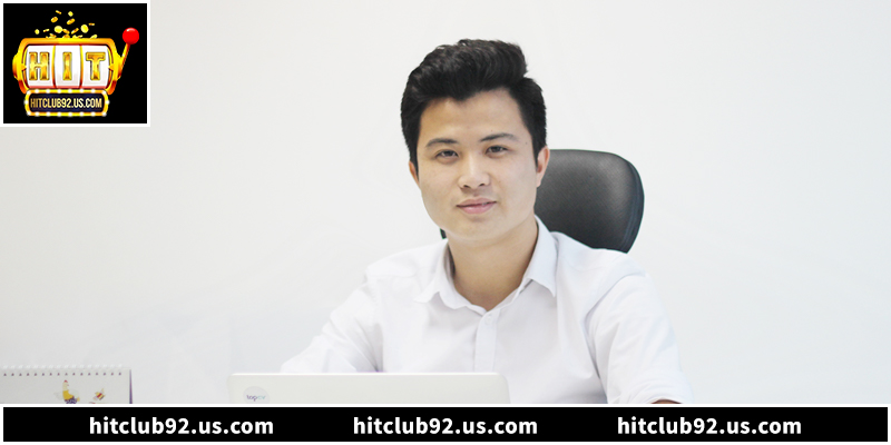 Chiến lược đột phá từ CEO Lý Hách Trương nâng tầm Hitclub
