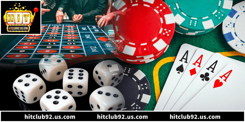 Công nghệ 4K và hệ thống chống gian lận Casino Hitclub