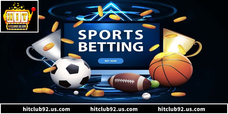 Thể Thao Hitclub Và 5 Lý Do Nên Tham Gia Đặt Cược Ngay