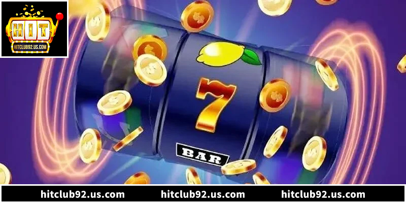 Top 5 game nổ hũ RTP cao, dễ thắng nhất tại Hitclub