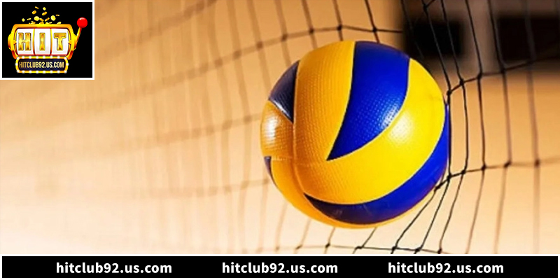 Bí kíp soi kèo bóng chuyền thực chiến thắng lớn tại Hitclub