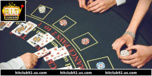 Cách Chơi Blackjack Và Chiến Thuật Đếm Bài Hi-Lo